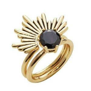 <<Final Sale // PARK LANE Daybreak ring.